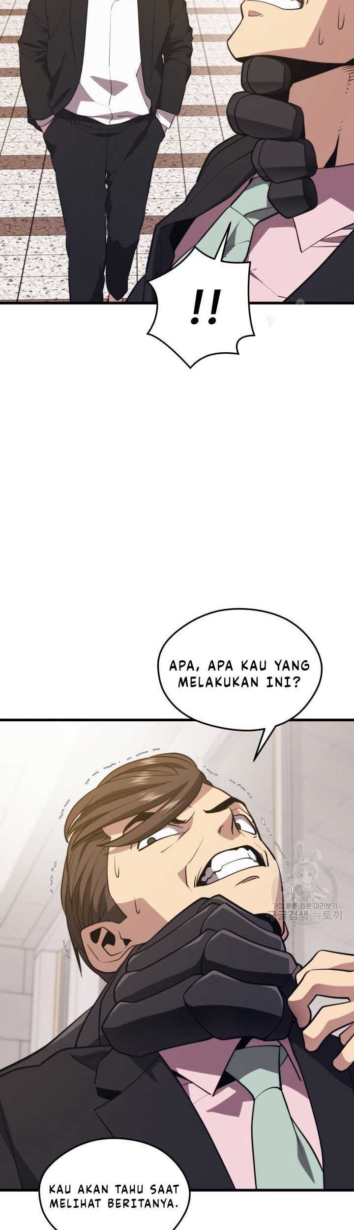 Seoul Station Necromancer Chapter 70 Gambar 12