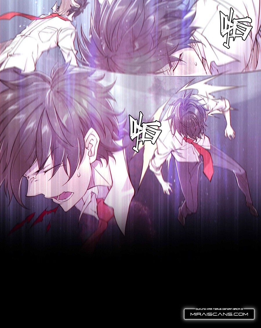 Apocalyptic Forecast Chapter 9 Gambar 20