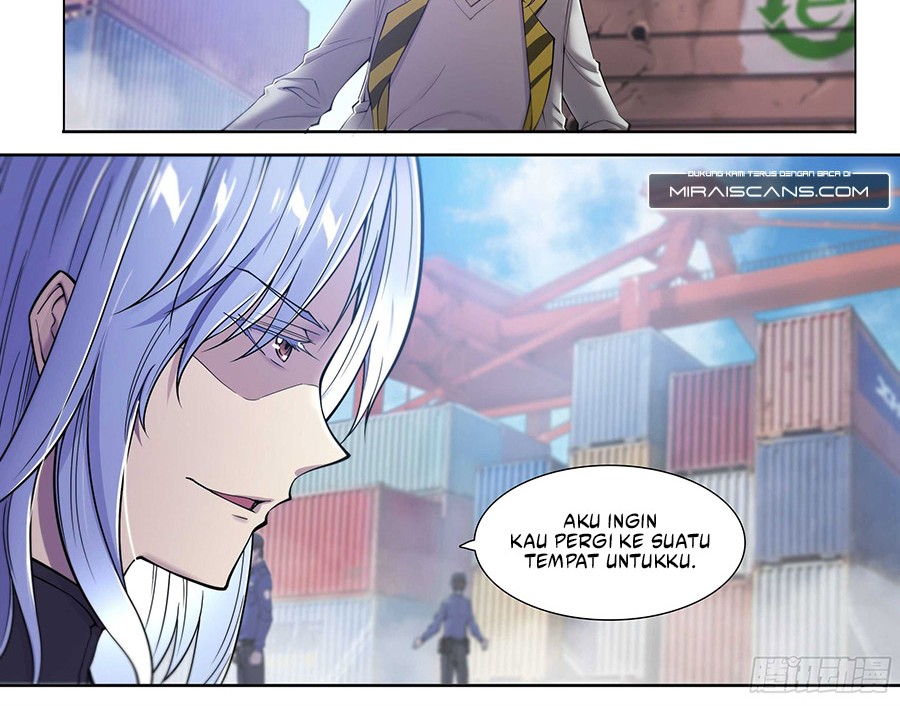 Apocalyptic Forecast Chapter 9 Gambar 11