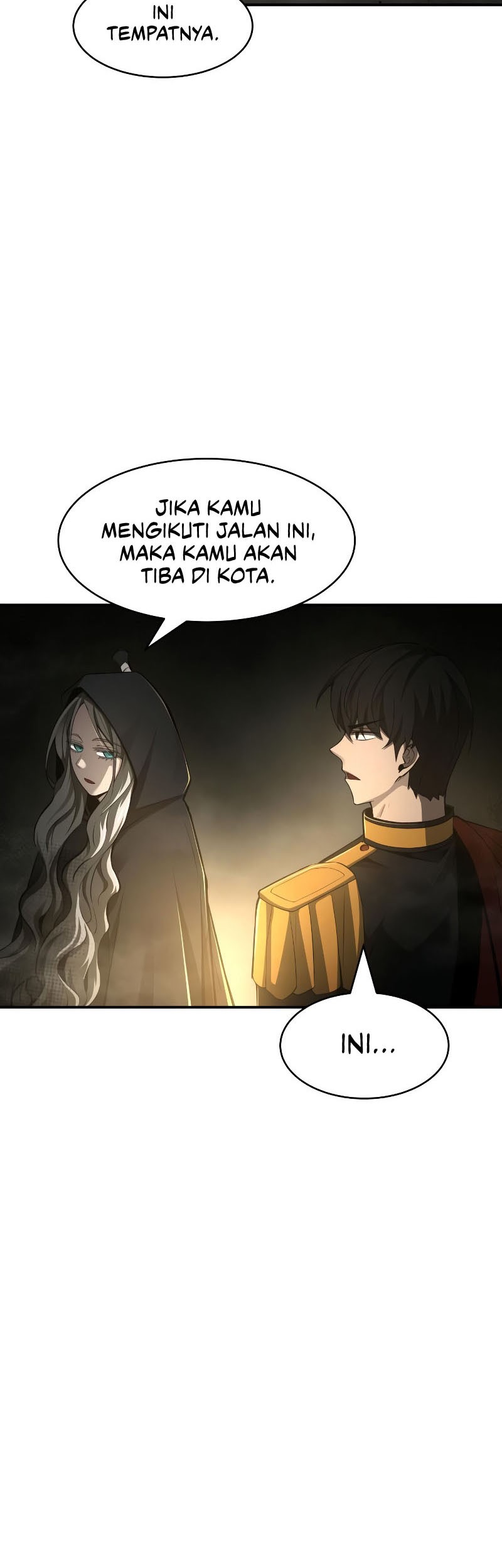 I Became the Tyrant of a Defense Game Chapter 23 Gambar 36