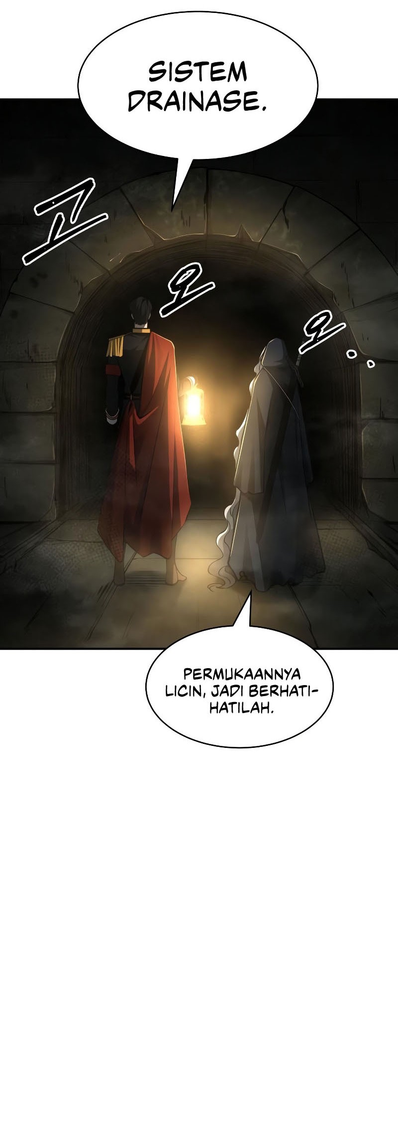 I Became the Tyrant of a Defense Game Chapter 23 Gambar 37