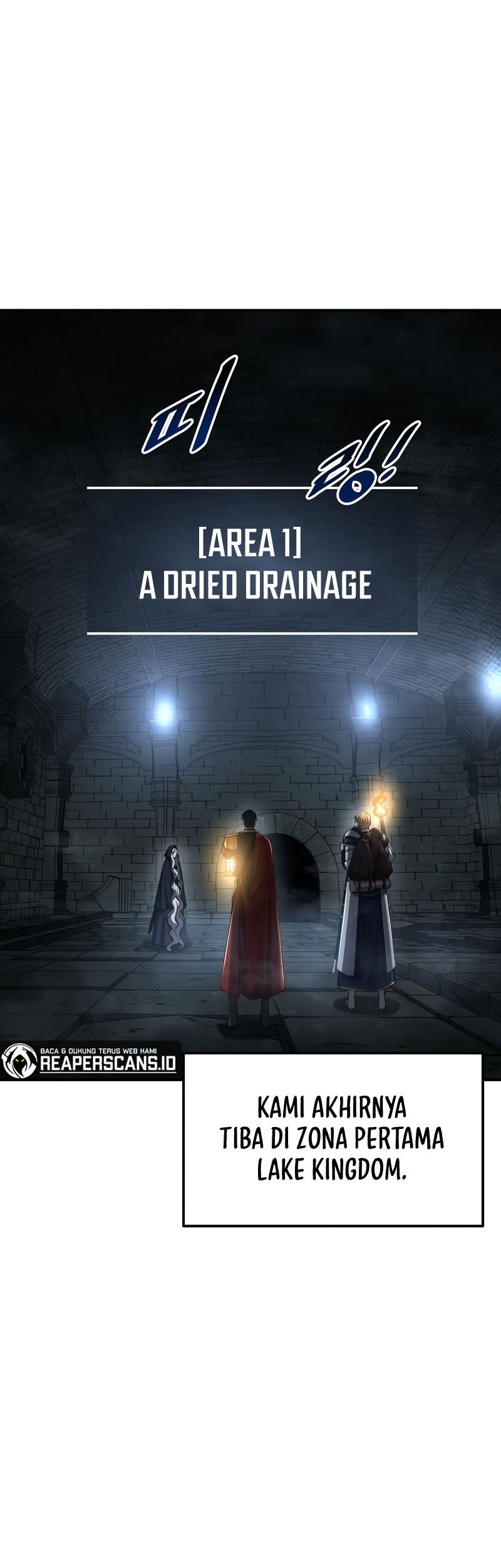 I Became the Tyrant of a Defense Game Chapter 23 Gambar 39