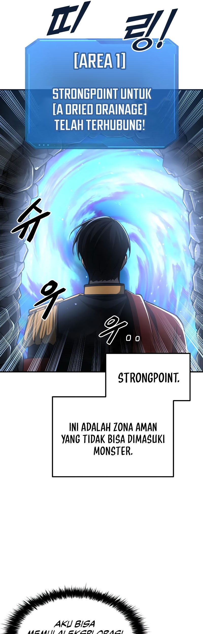 I Became the Tyrant of a Defense Game Chapter 23 Gambar 42