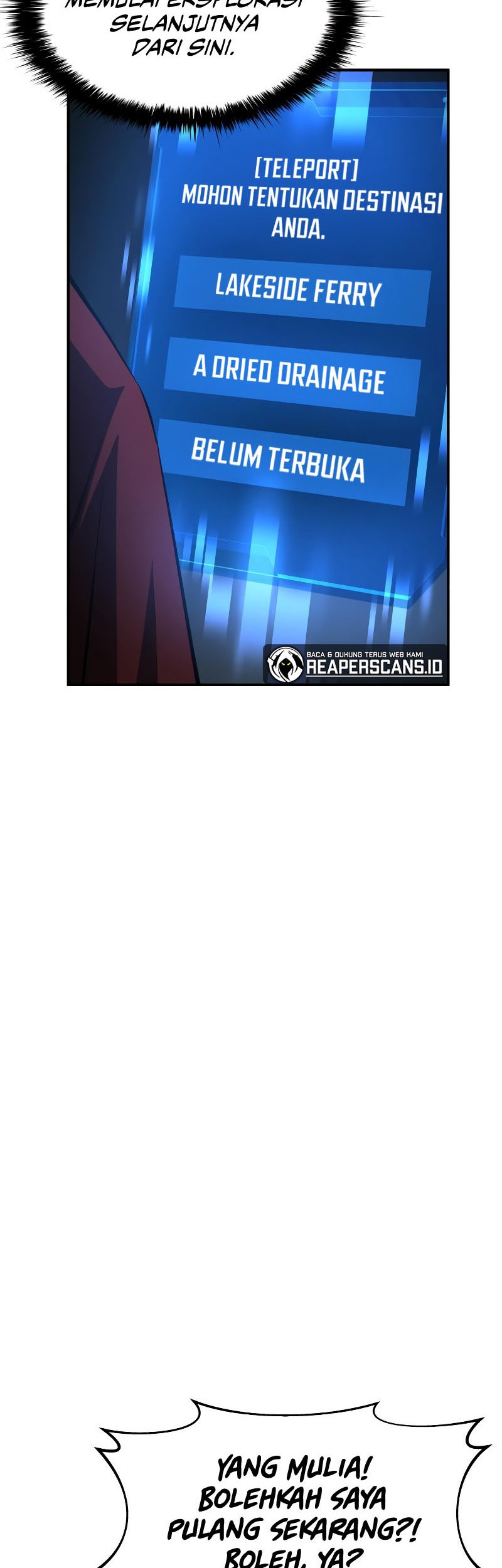 I Became the Tyrant of a Defense Game Chapter 23 Gambar 43