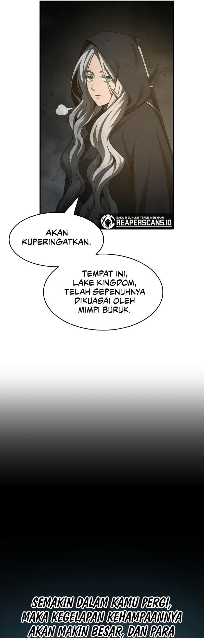 I Became the Tyrant of a Defense Game Chapter 23 Gambar 46