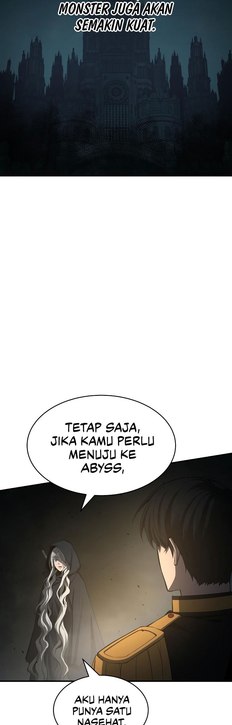 I Became the Tyrant of a Defense Game Chapter 23 Gambar 47