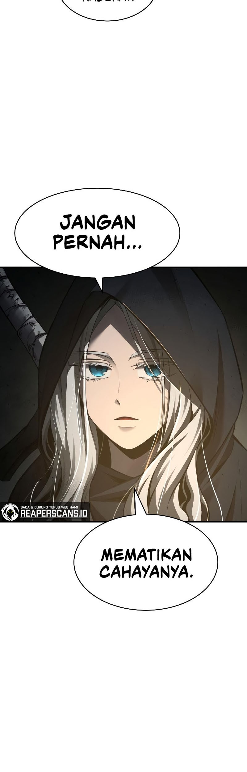 I Became the Tyrant of a Defense Game Chapter 23 Gambar 48