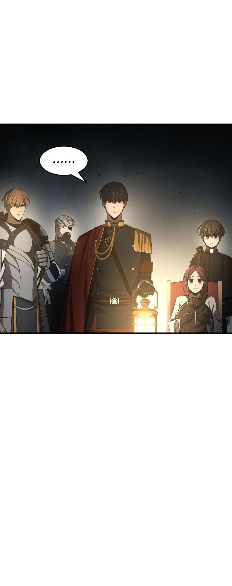 I Became the Tyrant of a Defense Game Chapter 23 Gambar 49