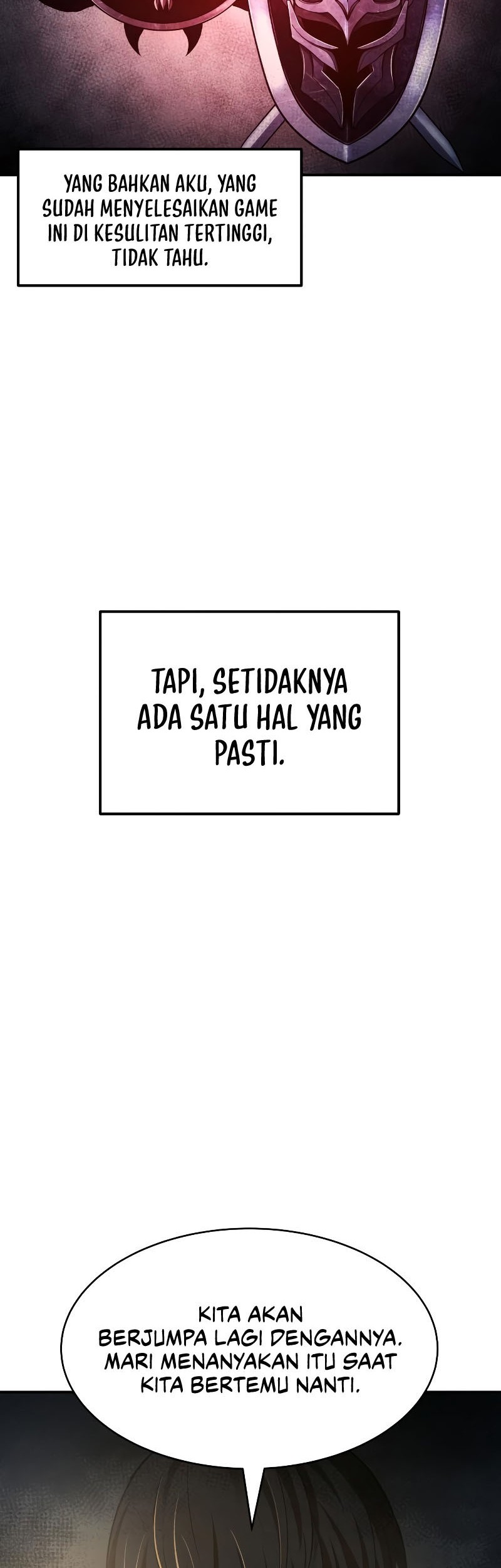 I Became the Tyrant of a Defense Game Chapter 23 Gambar 55