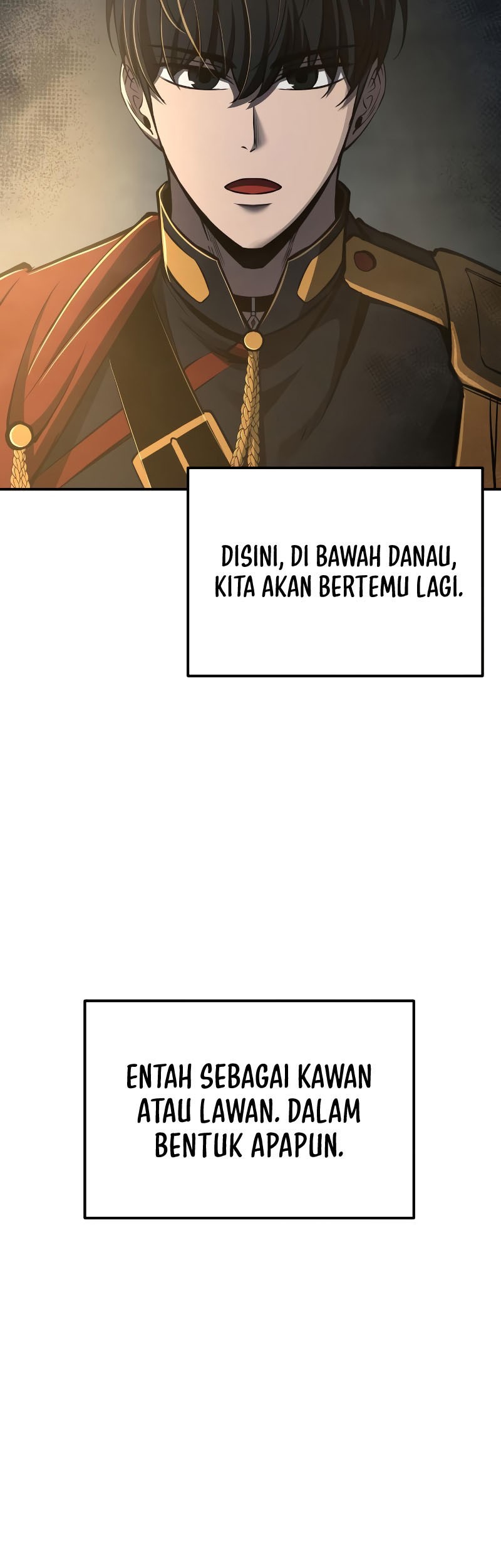 I Became the Tyrant of a Defense Game Chapter 23 Gambar 56