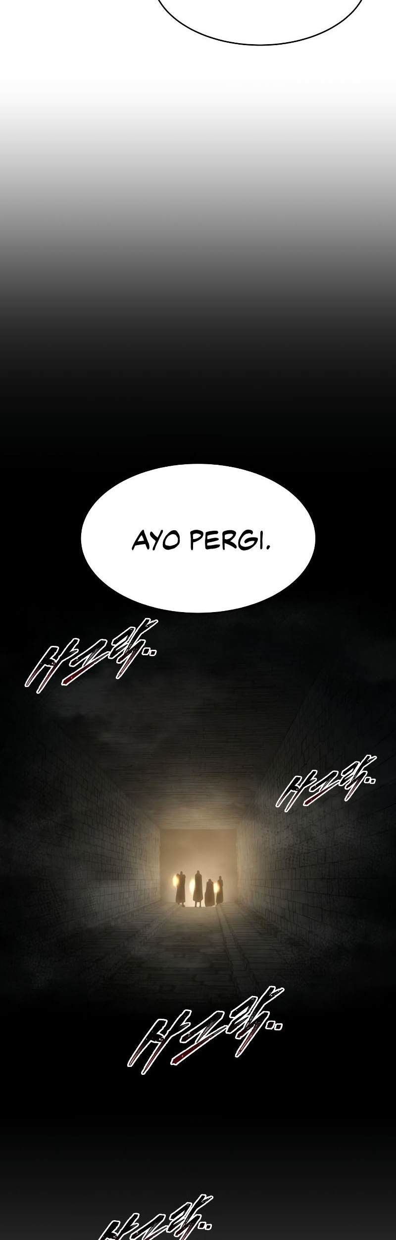 I Became the Tyrant of a Defense Game Chapter 23 Gambar 59