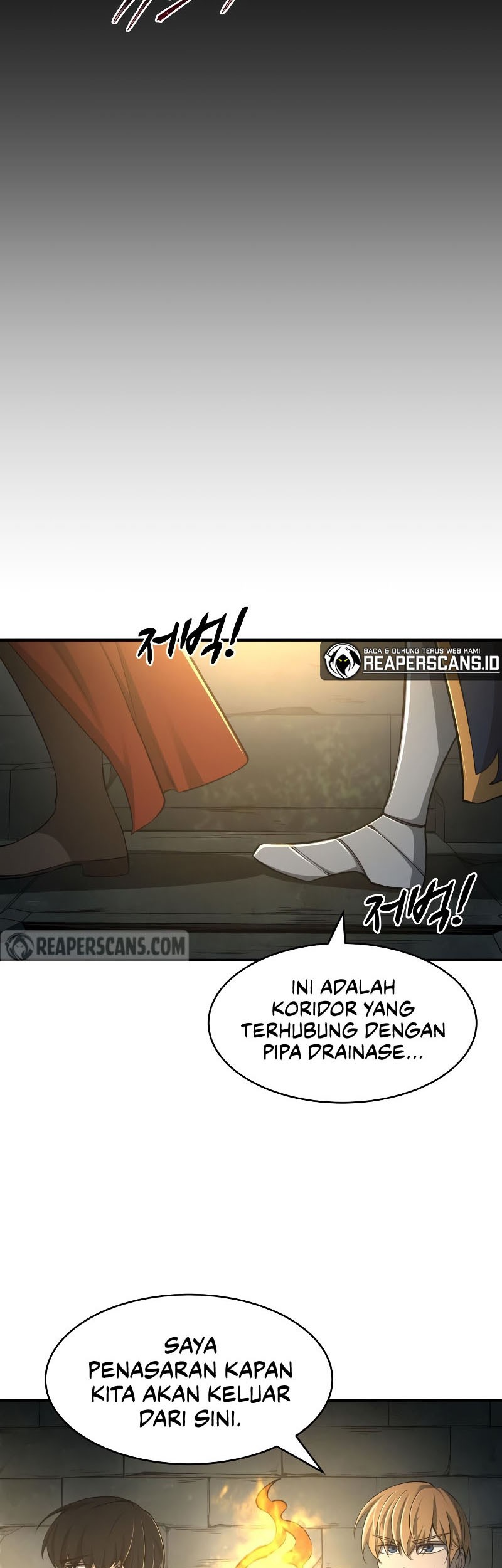 I Became the Tyrant of a Defense Game Chapter 23 Gambar 60