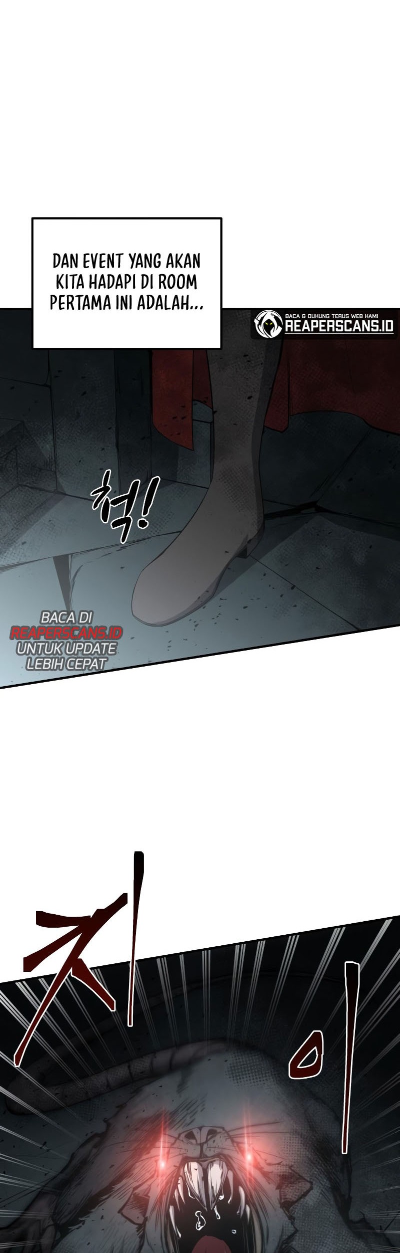 I Became the Tyrant of a Defense Game Chapter 23 Gambar 63