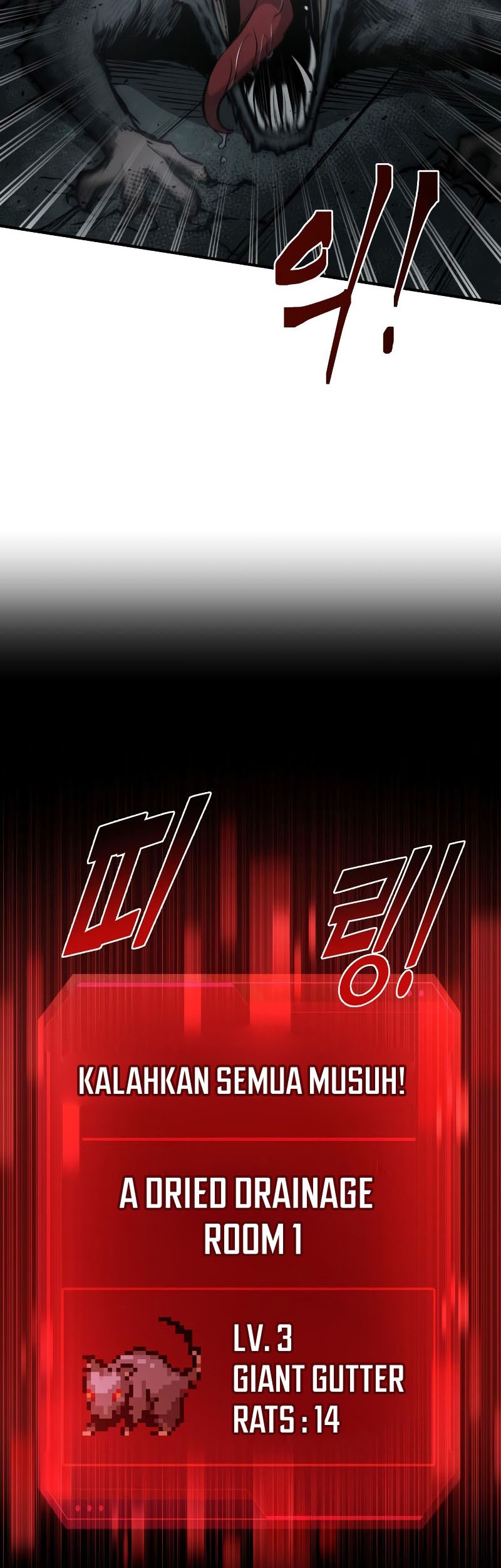 I Became the Tyrant of a Defense Game Chapter 23 Gambar 64