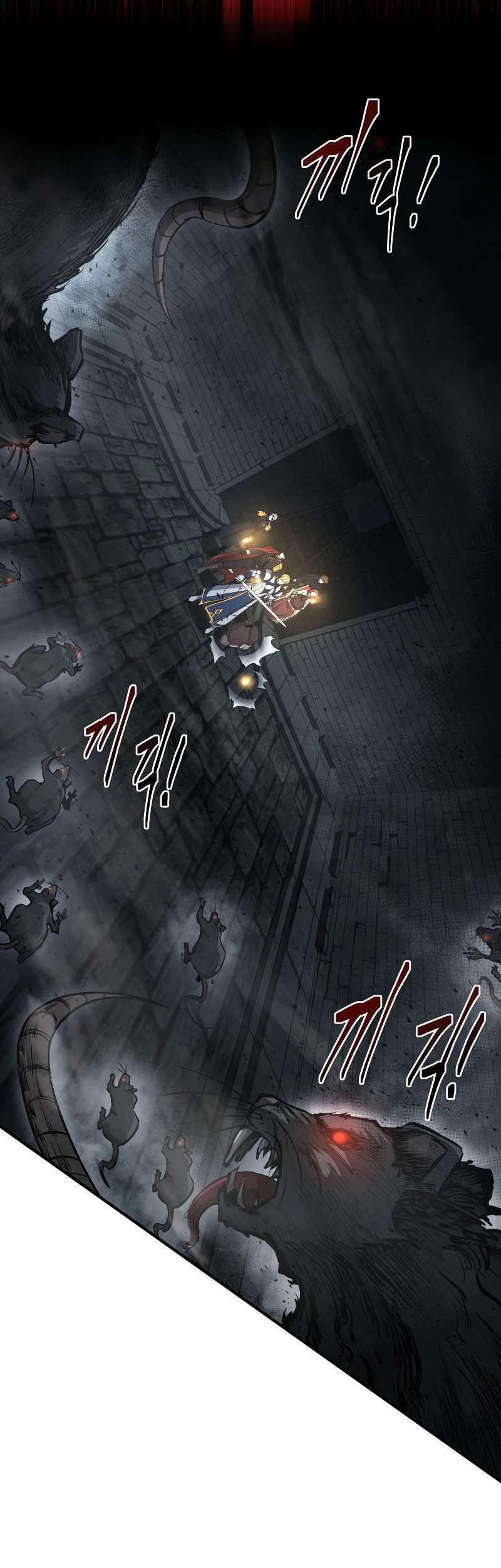 I Became the Tyrant of a Defense Game Chapter 23 Gambar 65