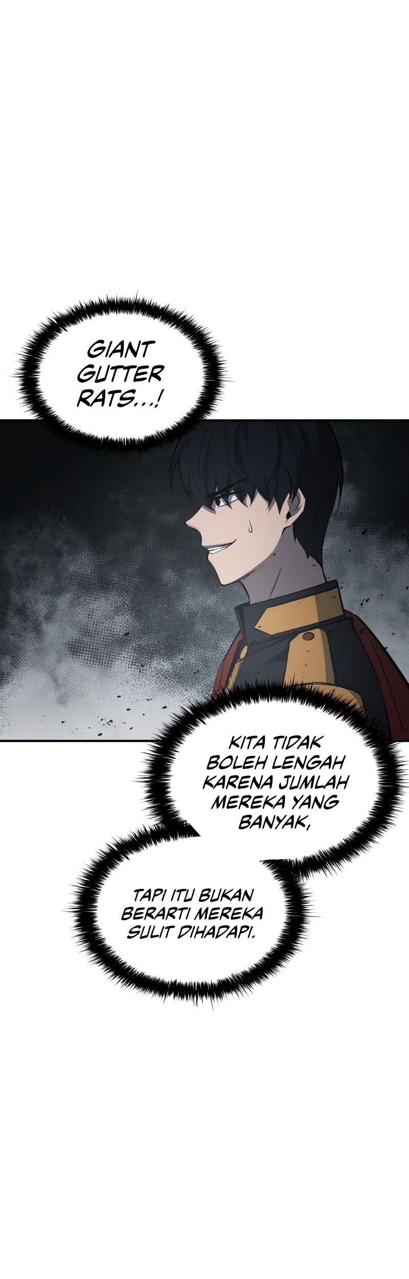 I Became the Tyrant of a Defense Game Chapter 23 Gambar 66