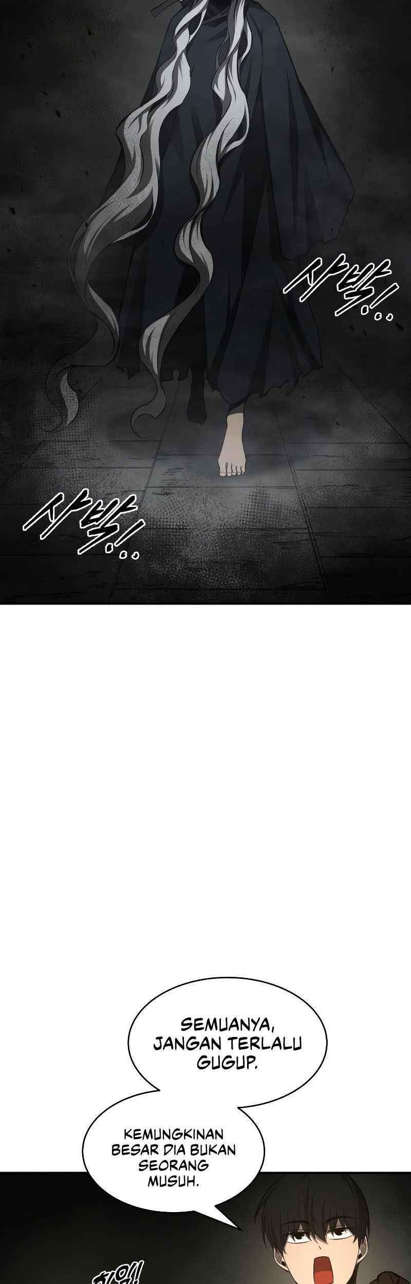 I Became the Tyrant of a Defense Game Chapter 23 Gambar 8