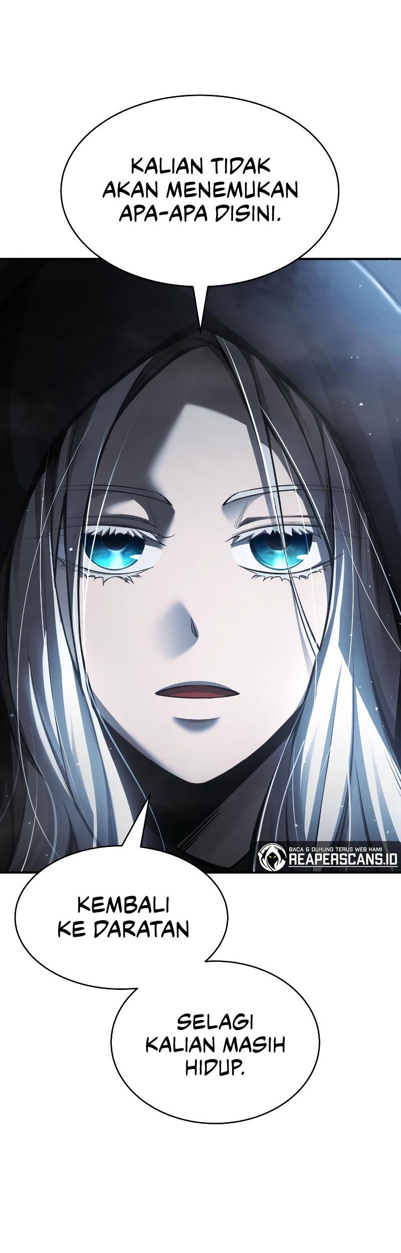 I Became the Tyrant of a Defense Game Chapter 23 Gambar 11