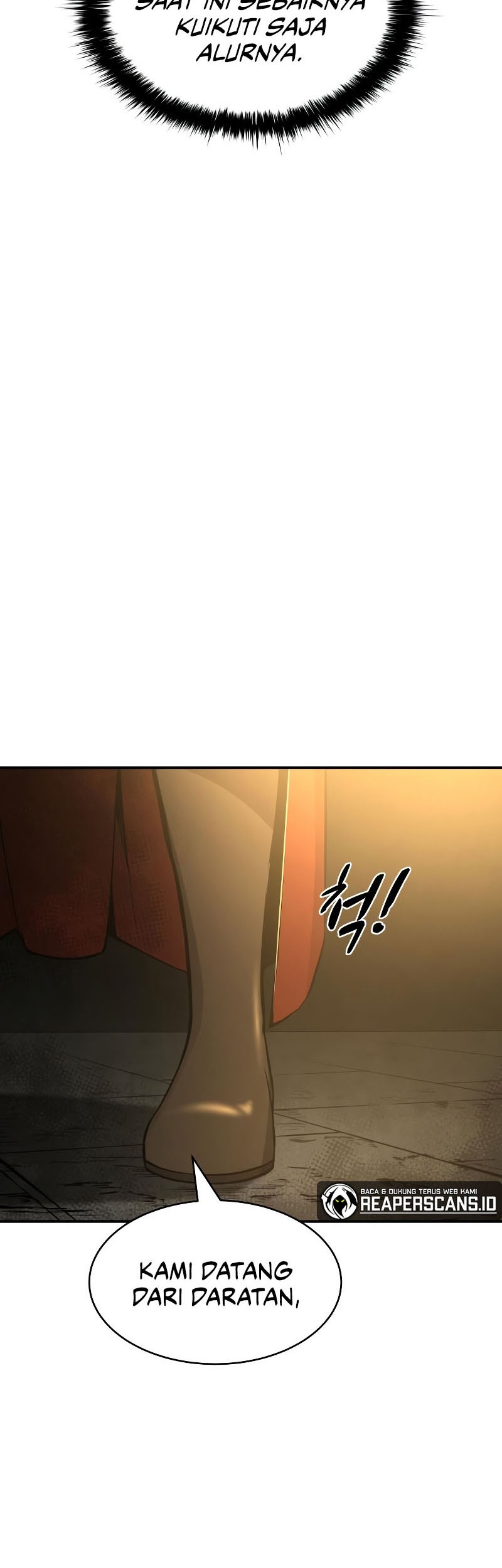 I Became the Tyrant of a Defense Game Chapter 23 Gambar 16