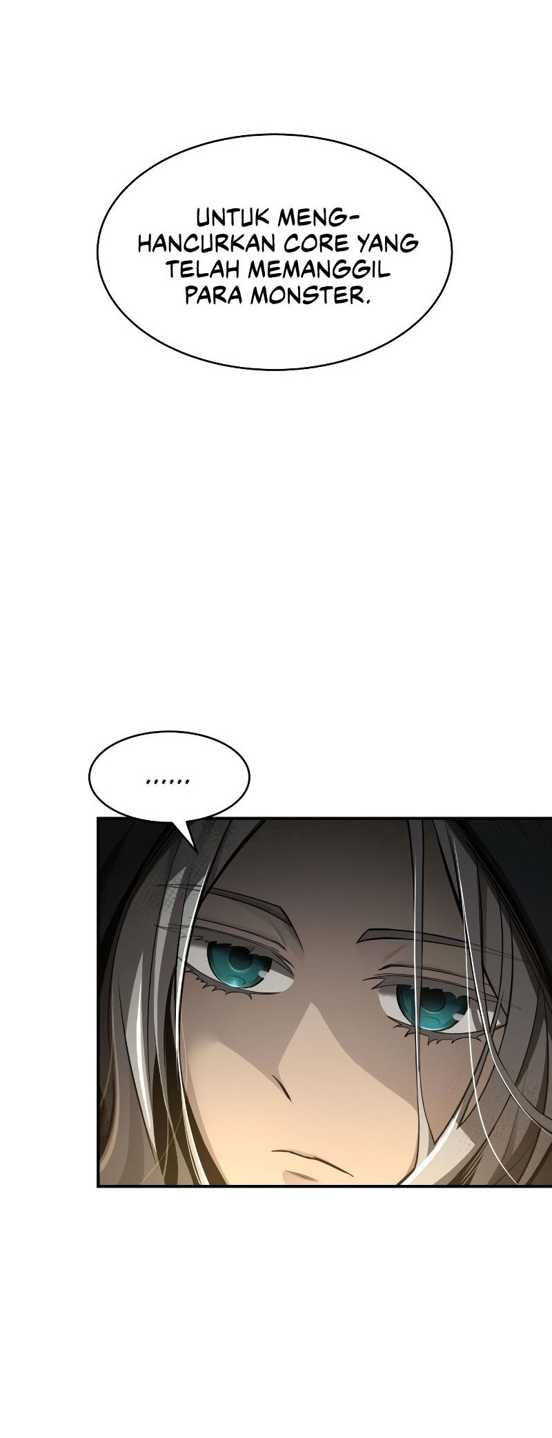 I Became the Tyrant of a Defense Game Chapter 23 Gambar 17
