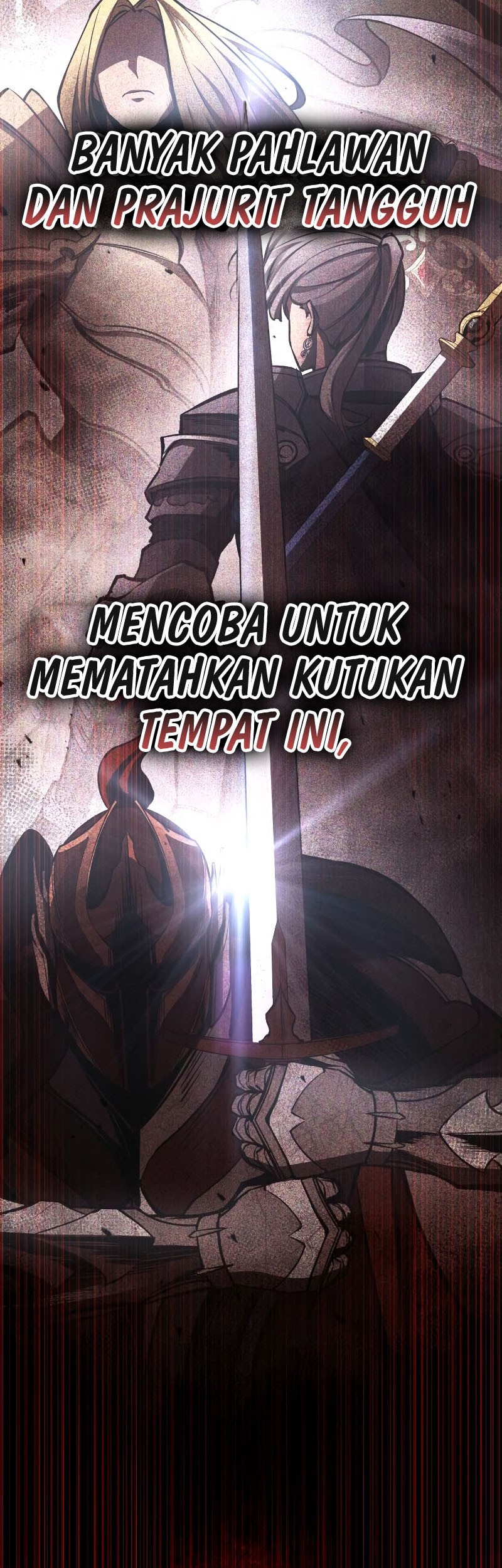 I Became the Tyrant of a Defense Game Chapter 23 Gambar 20