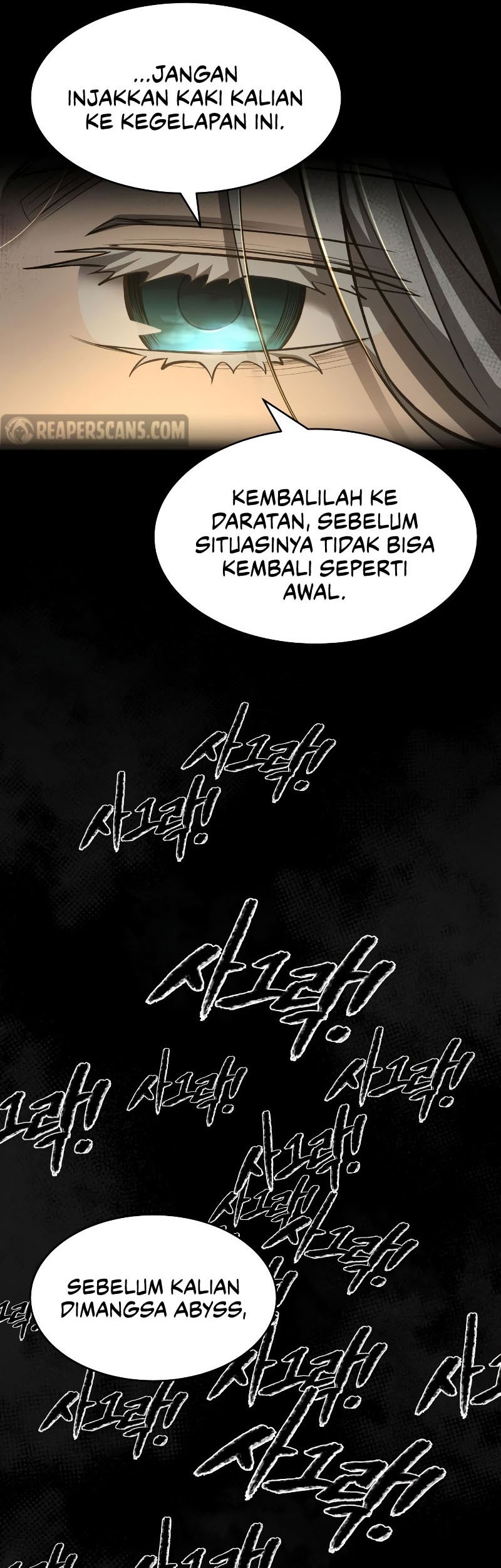 I Became the Tyrant of a Defense Game Chapter 23 Gambar 22