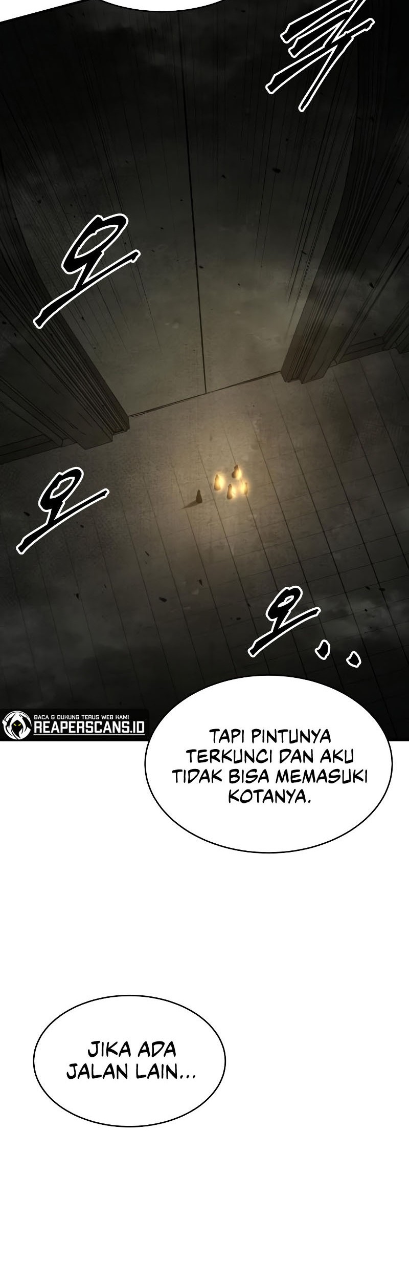 I Became the Tyrant of a Defense Game Chapter 23 Gambar 27