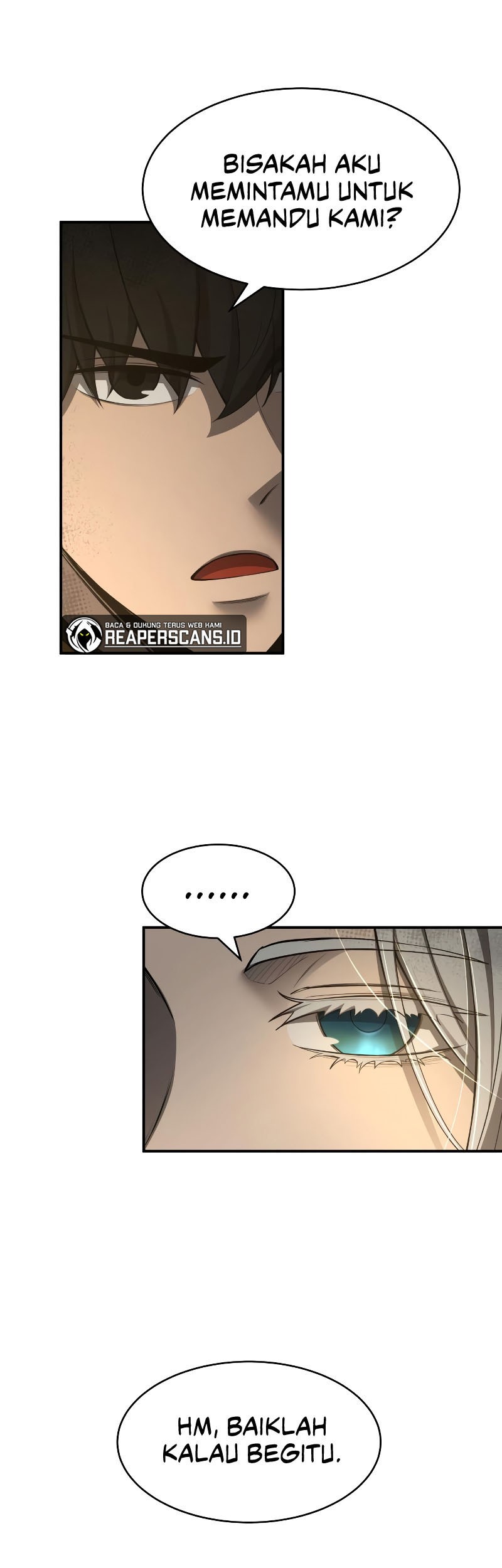 I Became the Tyrant of a Defense Game Chapter 23 Gambar 28