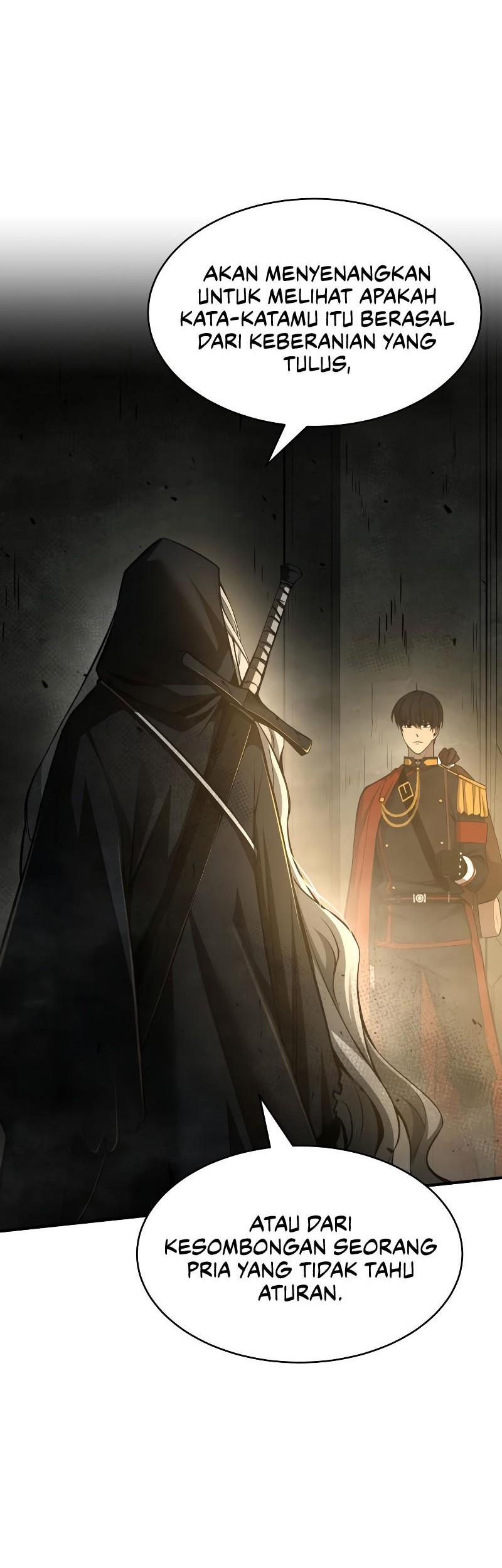I Became the Tyrant of a Defense Game Chapter 23 Gambar 29