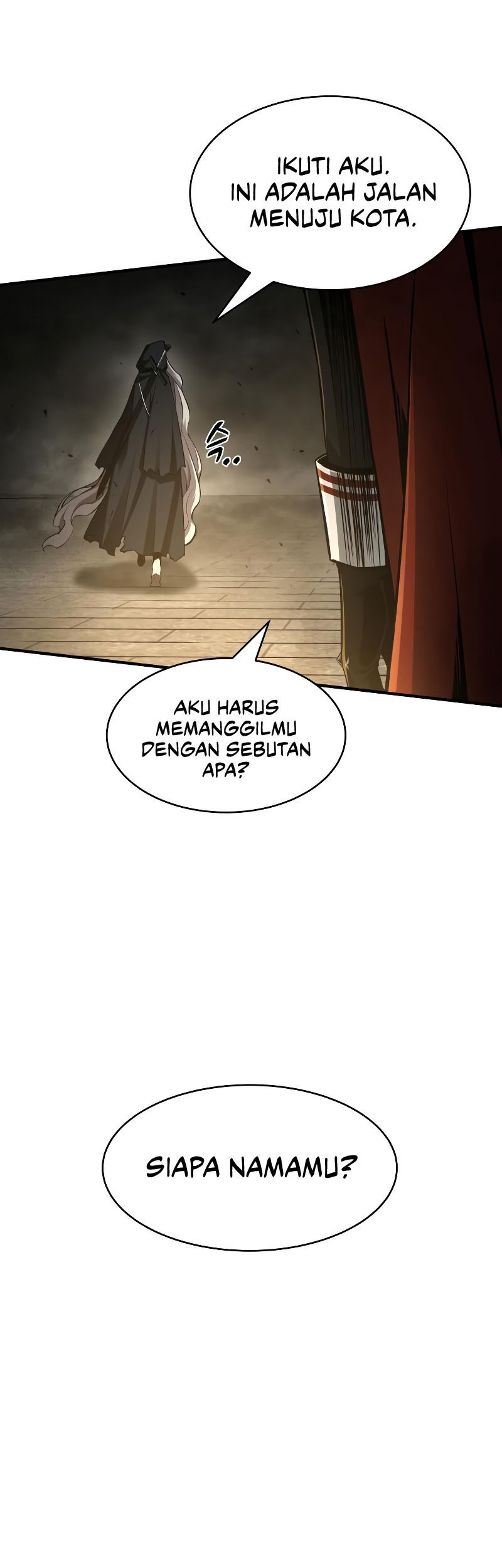 I Became the Tyrant of a Defense Game Chapter 23 Gambar 30