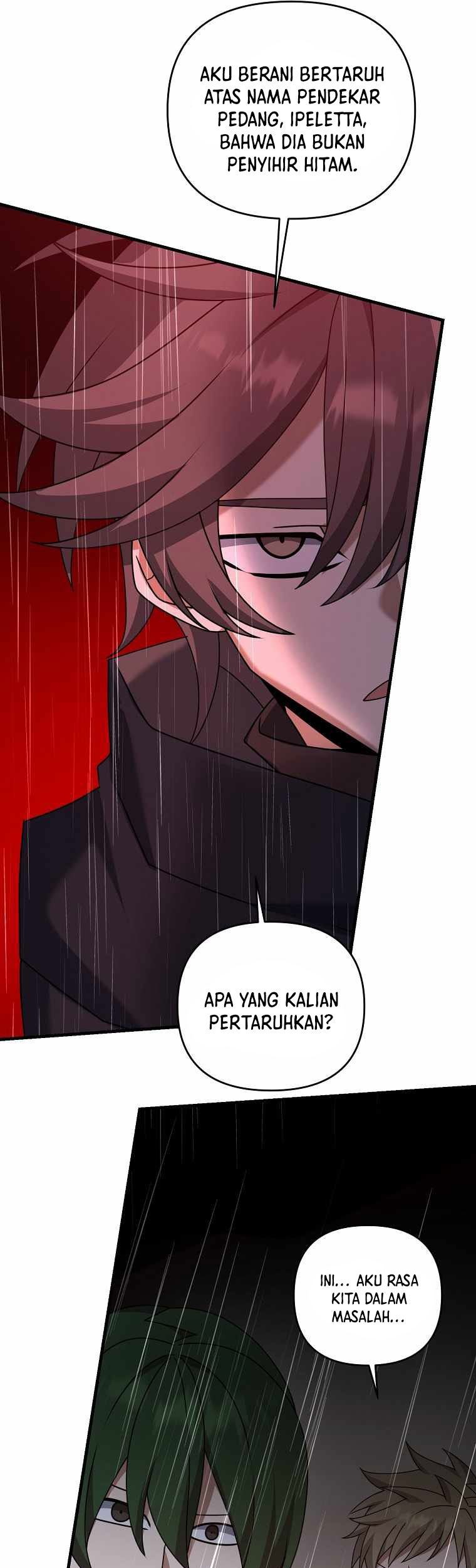 The Lazy Swordmaster Chapter 47 Gambar 22