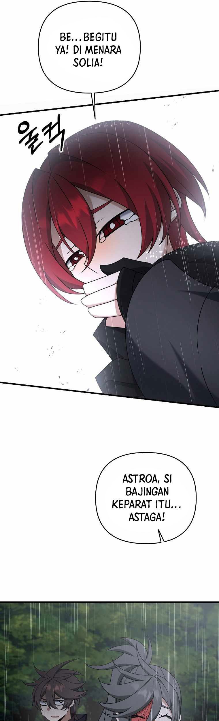 The Lazy Swordmaster Chapter 47 Gambar 42