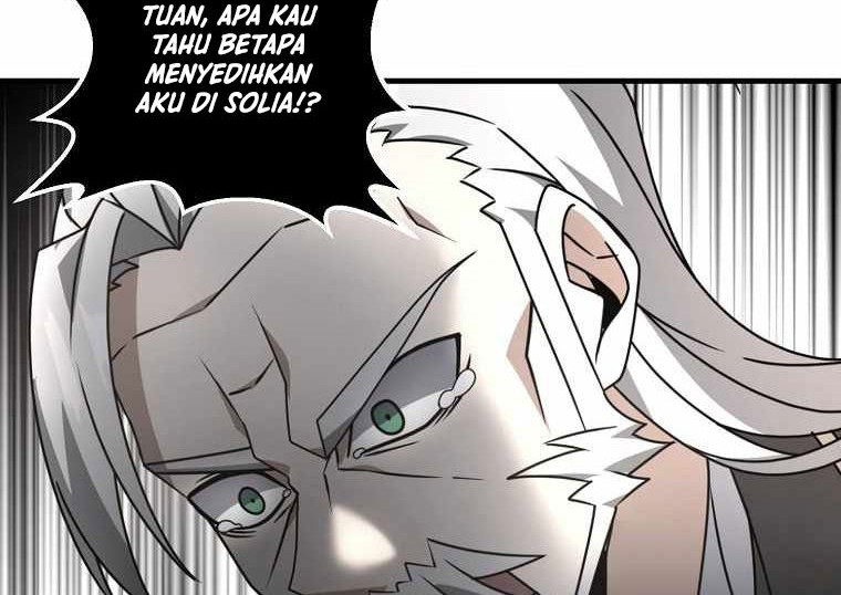The Lazy Swordmaster Chapter 47 Gambar 49