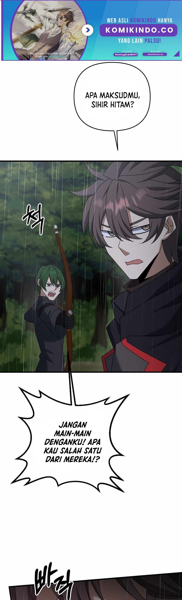 Baca Manhwa The Lazy Swordmaster Chapter 47 Gambar 2