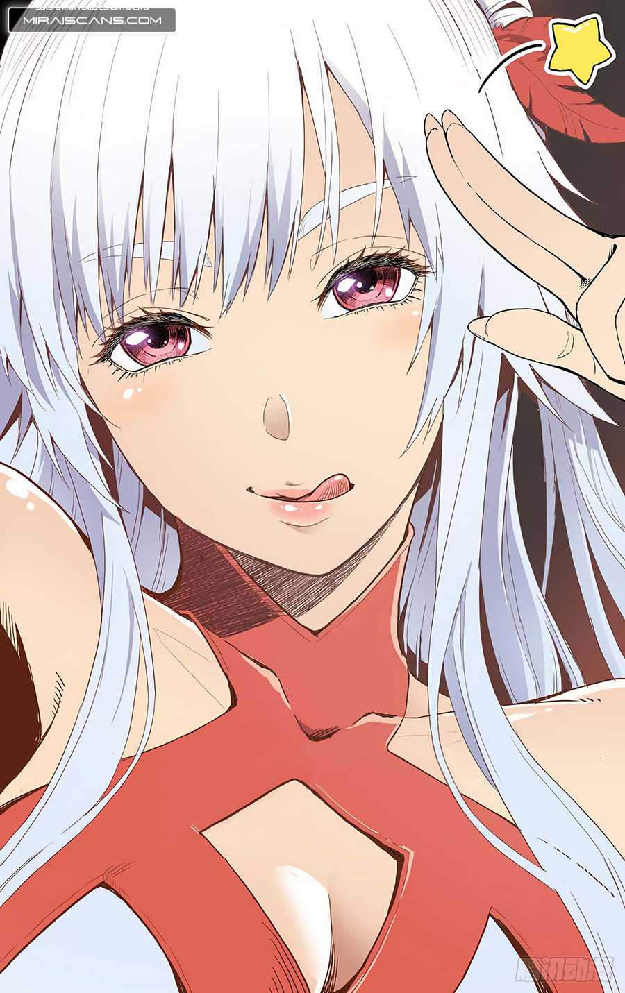Baca Manhua Demonic Sect Imposter Chapter 07 Gambar 2
