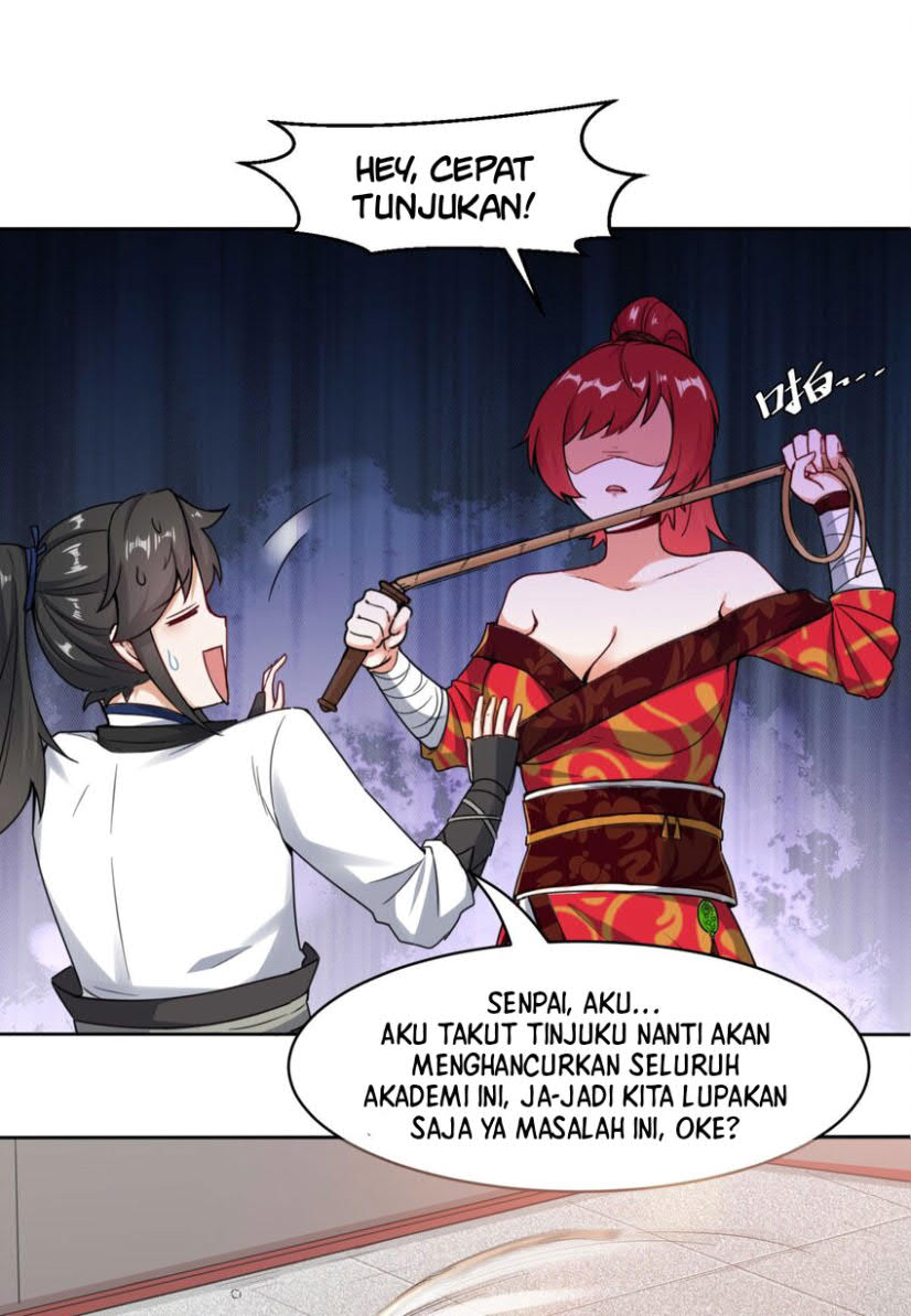 Endless devourer Chapter 01 Gambar 11