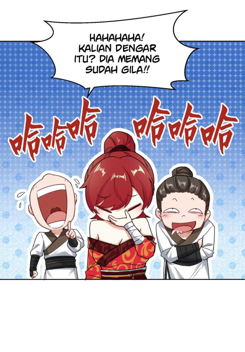 Endless devourer Chapter 01 Gambar 14