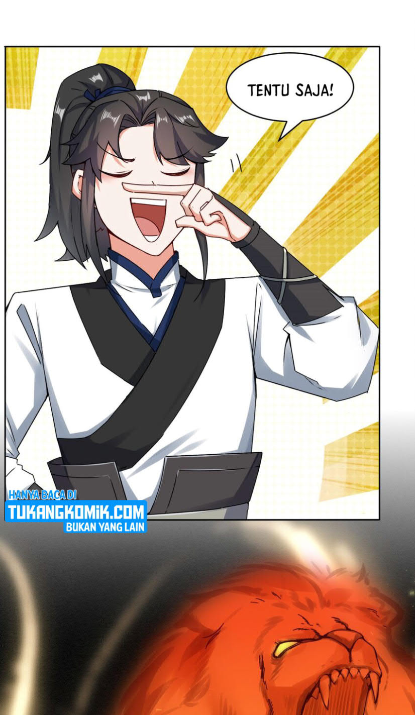Endless devourer Chapter 01 Gambar 16