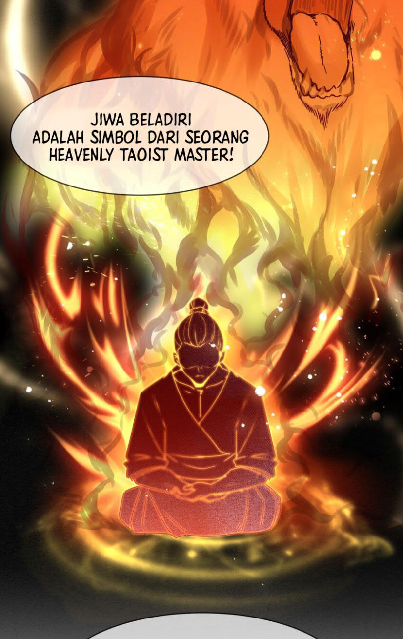 Endless devourer Chapter 01 Gambar 17