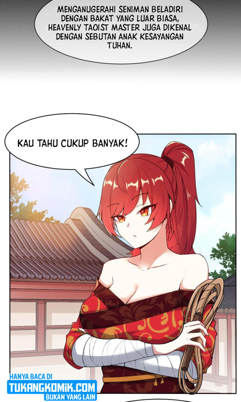 Endless devourer Chapter 01 Gambar 18