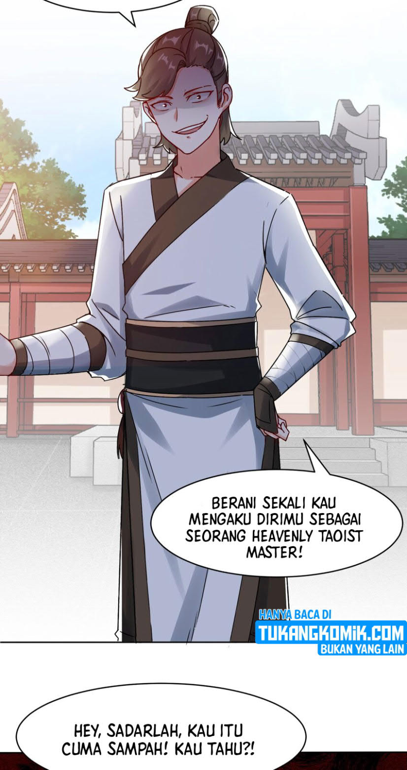 Endless devourer Chapter 01 Gambar 21