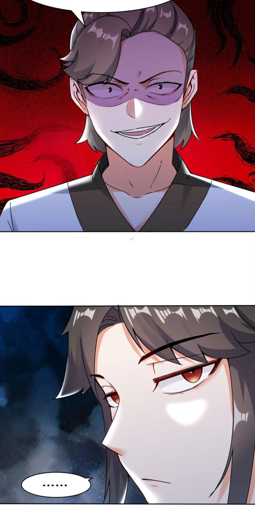 Endless devourer Chapter 01 Gambar 22