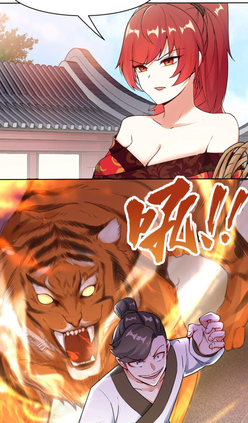 Endless devourer Chapter 01 Gambar 24