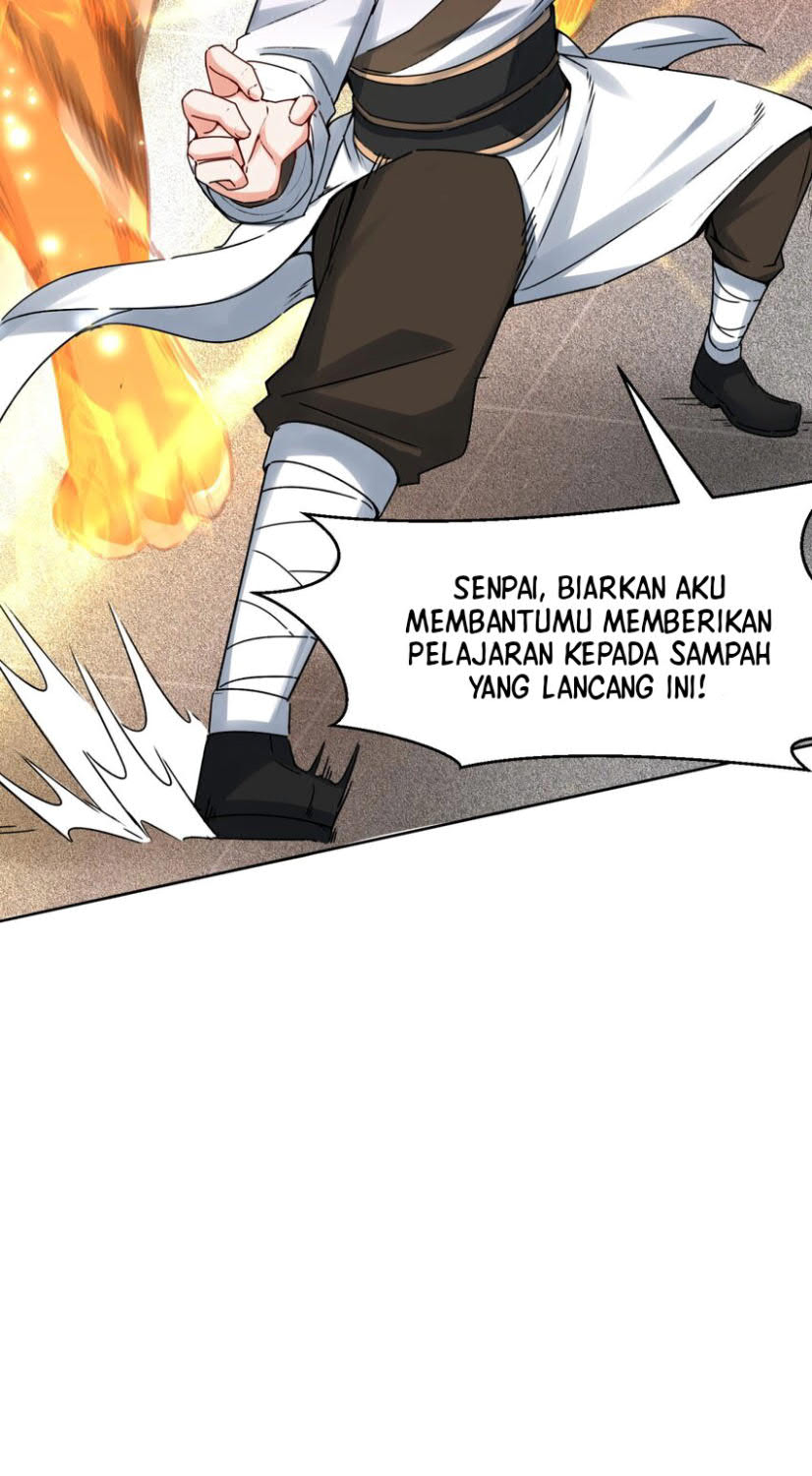 Endless devourer Chapter 01 Gambar 25