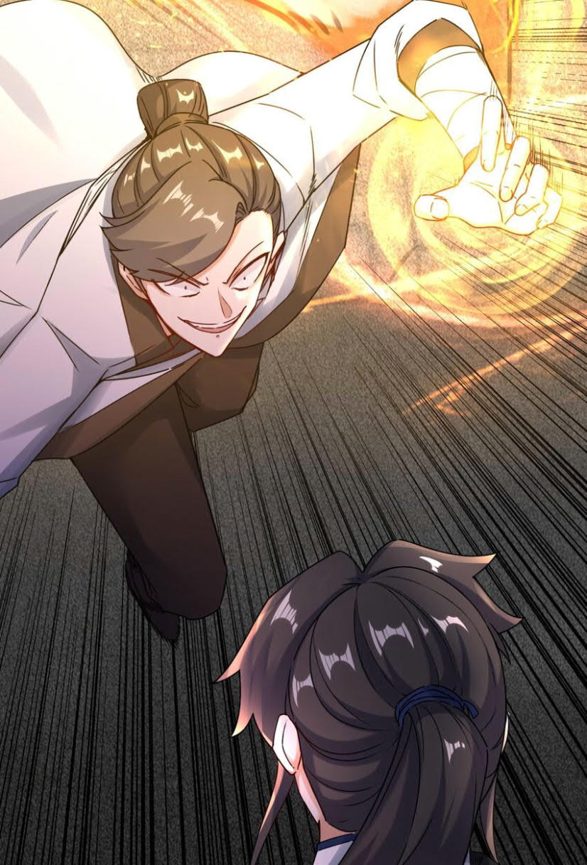 Endless devourer Chapter 01 Gambar 27