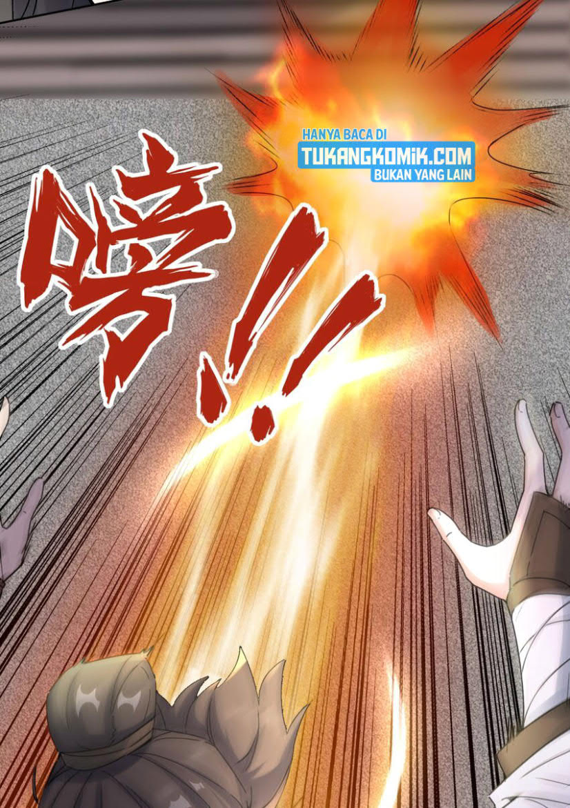 Endless devourer Chapter 01 Gambar 29