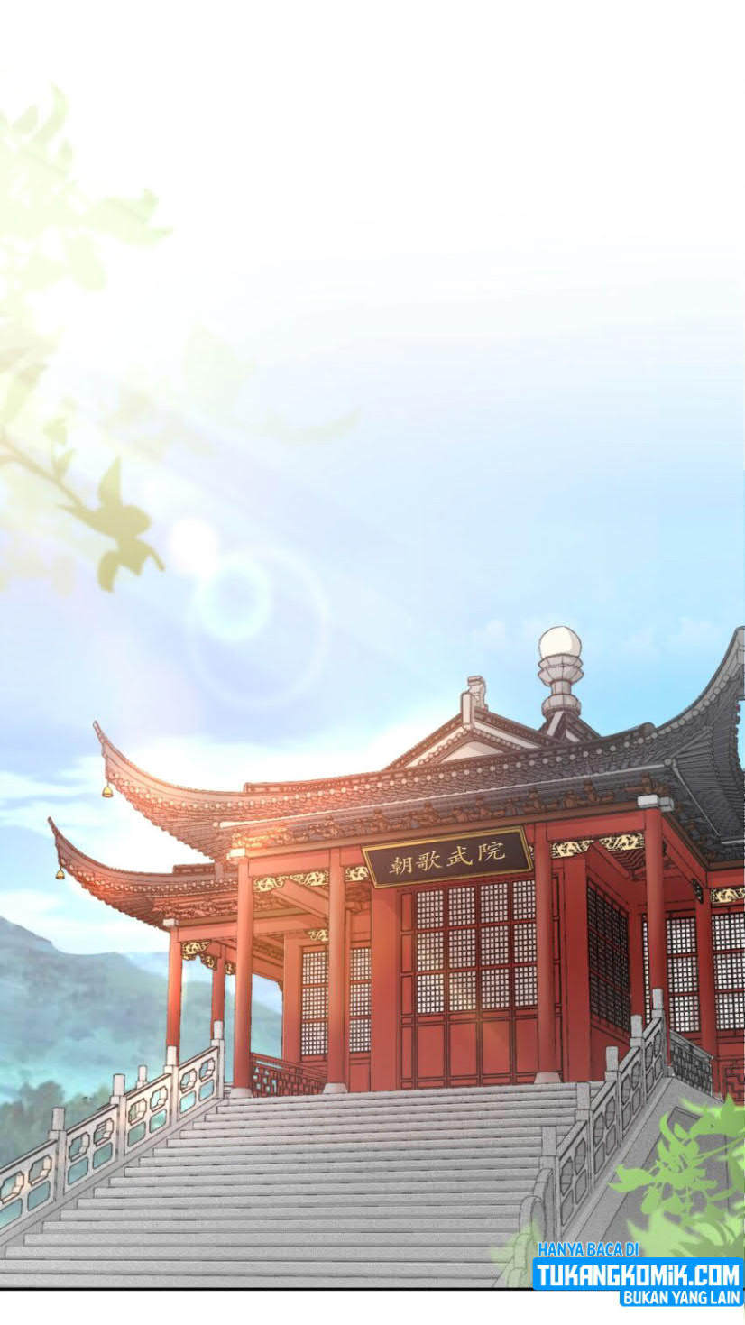 Endless devourer Chapter 01 Gambar 3