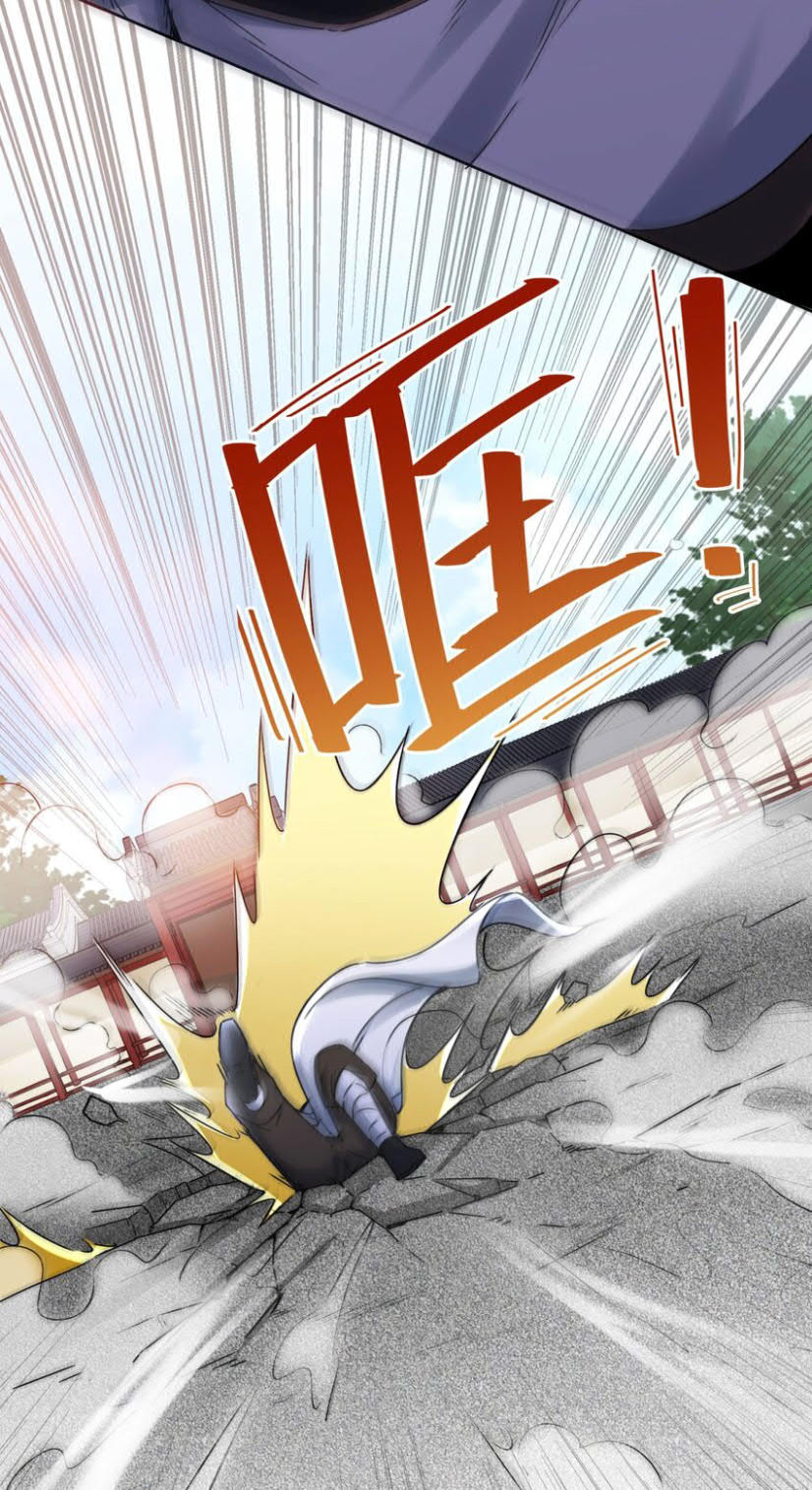 Endless devourer Chapter 01 Gambar 31