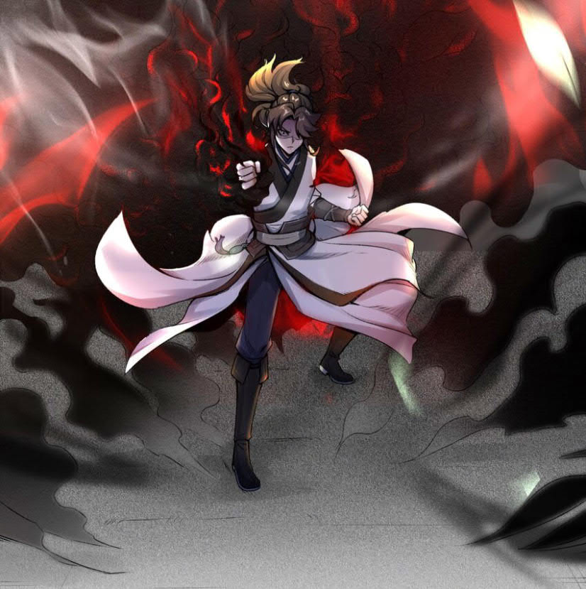 Endless devourer Chapter 01 Gambar 33