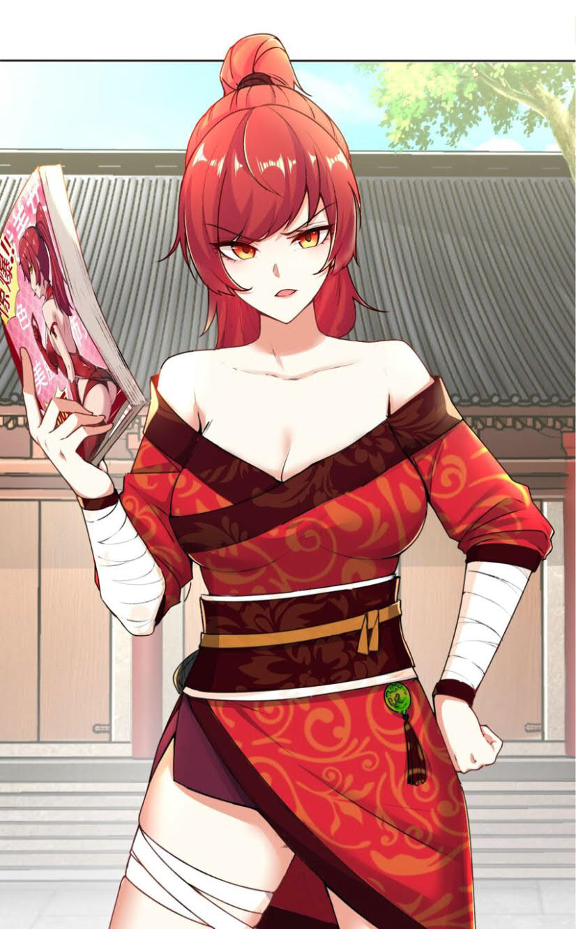 Endless devourer Chapter 01 Gambar 4